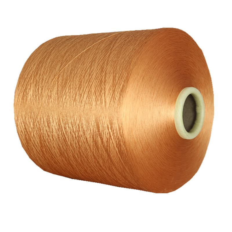 100_ Polyester Material 300d 96f dty yarn